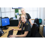  SWASFT Emergency Medical Adviser Harriet shortlisted for Unsung Hero Award
