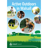 Active Outdoors in Walsall