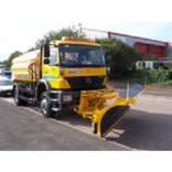 Important news from Devon County Council - Snow and roads