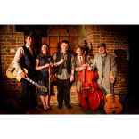 La Vie En Rose Gypsy, Jazz & Hot Swing  Tiverton Community Arts Theatre Saturday 17th March 2018 8pm Start Doors Open 7pm