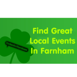 Your guide to things to do in Farnham – 16th March to 29th March