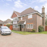 Property of the Week – 4 Bedroom Detached House – Heathside Place - #Epsom #Surrey @PersonalAgentUK