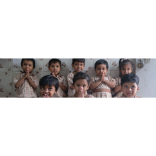 Charity Auction to Fix a Leaky School Roof in Mumbai