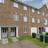 Letting of the Week – 4 Bedroom Town House – Sandy Mead - #Epsom #Surrey @PersonalAgentUK  