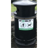 Any bin will do