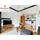 Letting of the Week – Stunning 1 Bedroom Top Floor Apartment – The Driftbridge - #Epsom #Surrey @PersonalAgentUK  