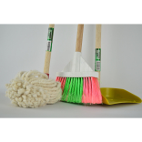 Ten terrific Spring cleaning tips