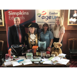 Countdown to the Exeter Really Big Quiz 2018!  - Event to raise thousands for Lord Mayor’s charity