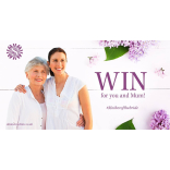 Win 2 Skin to Love gift cards worth £100 each!