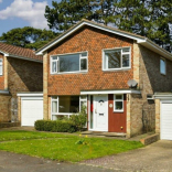 Letting of the Week – 4 Bedroom Detached House – Northacre - #Banstead #Surrey @PersonalAgentUK  