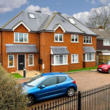 Property of the Week – 2 Bedroom – Horton Grange - #WestEwell #Surrey @PersonalAgentUK