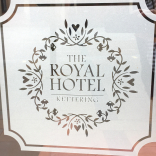 The Royal Hotel joins The Best of Kettering.