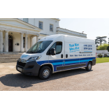 Packing Tips From Your Man With a Van