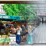 Should we shop local - or go global?