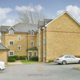 Letting of the Week – Two Bedroom Two Bathroom Flat – Eastman Way - #Epsom #Surrey @PersonalAgentUK  