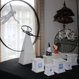 Support Hove Plinth at Artists' Open Houses