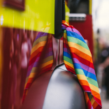 We will be at Exeter Pride on the 12 May