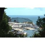 Keeping it local at Living Coasts