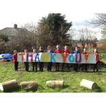 EXETER’S ‘GREENEST SCHOOL’ WINS PRINCE OF WALES AWARD