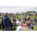 Celebrating Devon at this year’s County Show