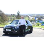 New Head of Sales describes Lightfoot as "the future of telematics"  