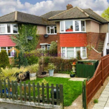 Letting of the Week – 3 Bedroom Maisonette – Amis Avenue - #Epsom #Surrey @PersonalAgentUK  