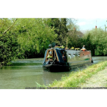 Basingstoke Canal is a Great Place to Spend Some Time