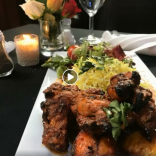 How about some great Indian food in the Kettering area?