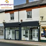 Letting of the Week – 2 Bedroom Apartment – South Street - #Epsom #Surrey @PersonalAgentUK  