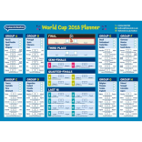 Will England Win the World Cup? We Hope so and It All Starts on July 15th!