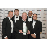 National award success for Love Your Loo campaign