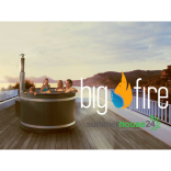 Easy water hygiene for your wood fired hot tub
