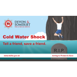 Be Water Aware