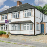Letting of the Week – 2 Bedroom Maisonette – Kendor Avenue - #Epsom #Surrey @PersonalAgentUK  