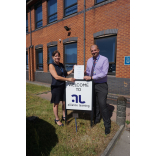 Alliance Learning retains the Matrix accreditation