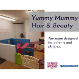 Yummy Mummy Hair & Beauty