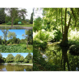 Four of #Epsom and #Ewell's green spaces are amongst the UK's very best! @EpsomEwellBC @GreenFlagAward