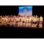 Congratulations to the #Epsom & Ewell Surrey Youth Games team @teamEpsomEwell @ActiveSurrey