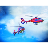 Devon Air Ambulance to buy new helicopter