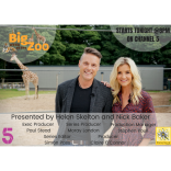 Big Week at the Zoo
