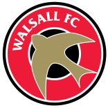 When are Walsall FC playing this season?
