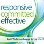 Paramedic Swims To Save Man