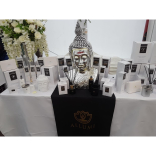 Allumi Exhibits At Southport Flower Show