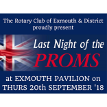 Last Night of the PROMS