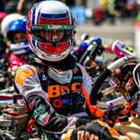 Young Local Motor Sport Talent Prepares for Next Season
