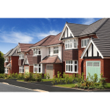 FIRST-TIME BUYERS GIVEN A BOOST TO BUY A FAMILY HOME IN MANCHESTER