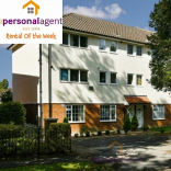 Letting of the Week – Modern 2 Bedroom Flat – Tyrolean Court - #Banstead #Surrey @PersonalAgentUK  