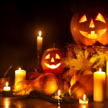 Halloween Half Term Fun in Brighton