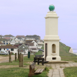 The Duke & Duchess of Sussex visit Peacehaven, East Sussex