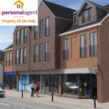 Property of the Week – Two Bedroom New Build Flat – Blenheim House - #Dorking #Surrey @PersonalAgentUK